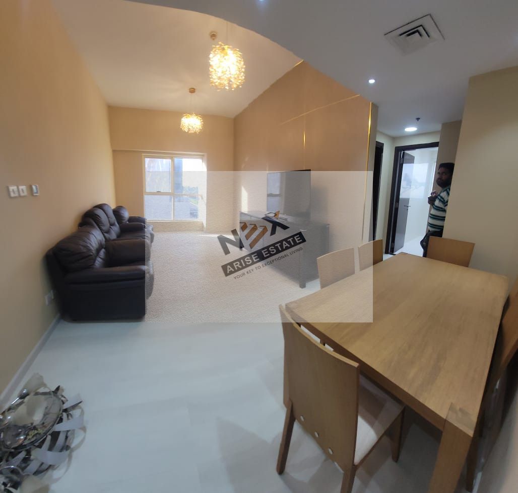 Elegant & Spacious 2BHK | Chiller Free | Prime Al Barsha South Fourth | AED 90K