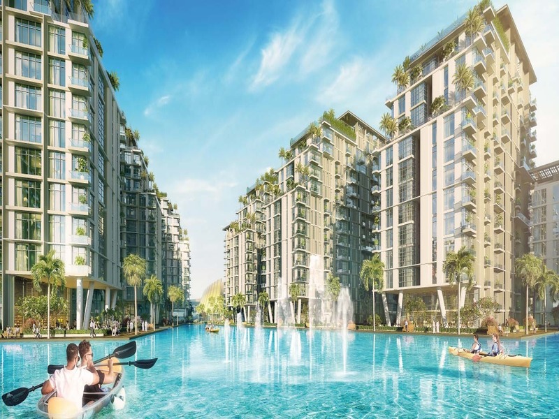 PRIME METRO | | ALMOST READY | PAYMENT PLAN