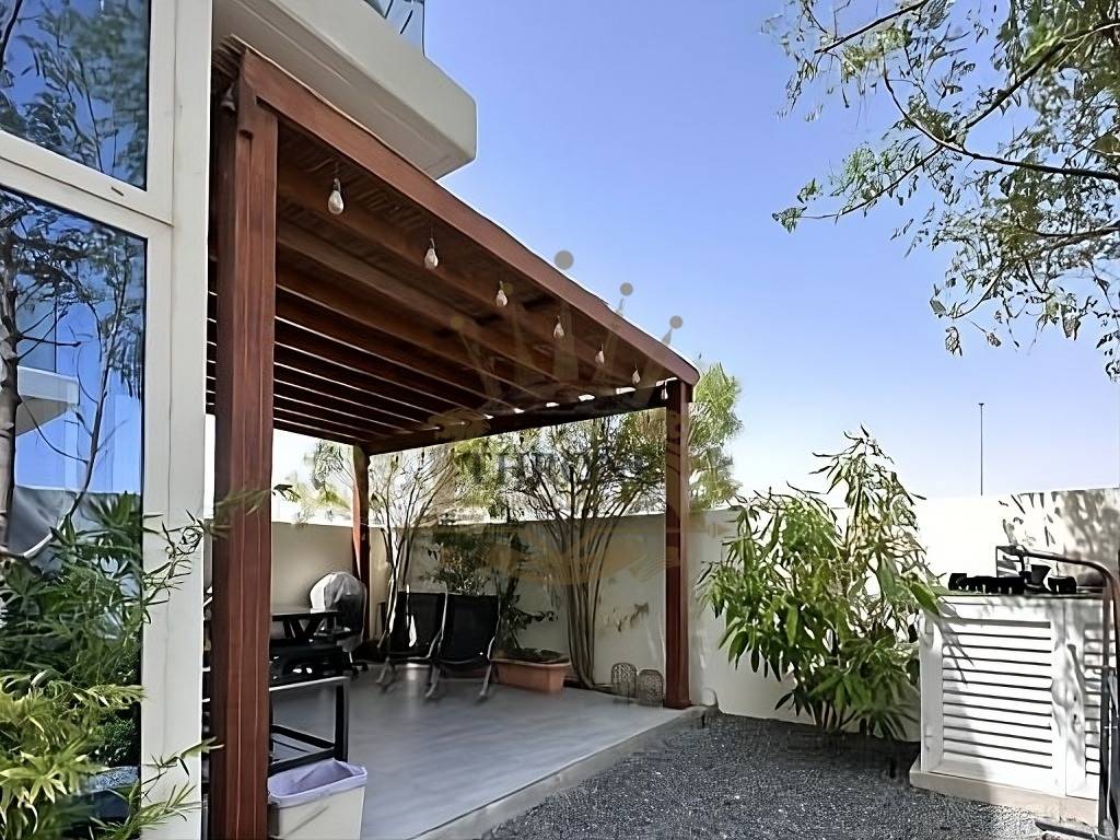 Unfurnished | 3BR + Maid | Prime Location in DH2