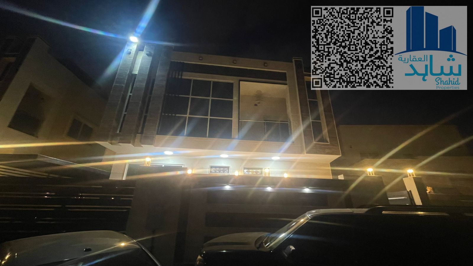 Ultra-Luxury 6 BHK Villa with Private Rooftop & Maid’s Room