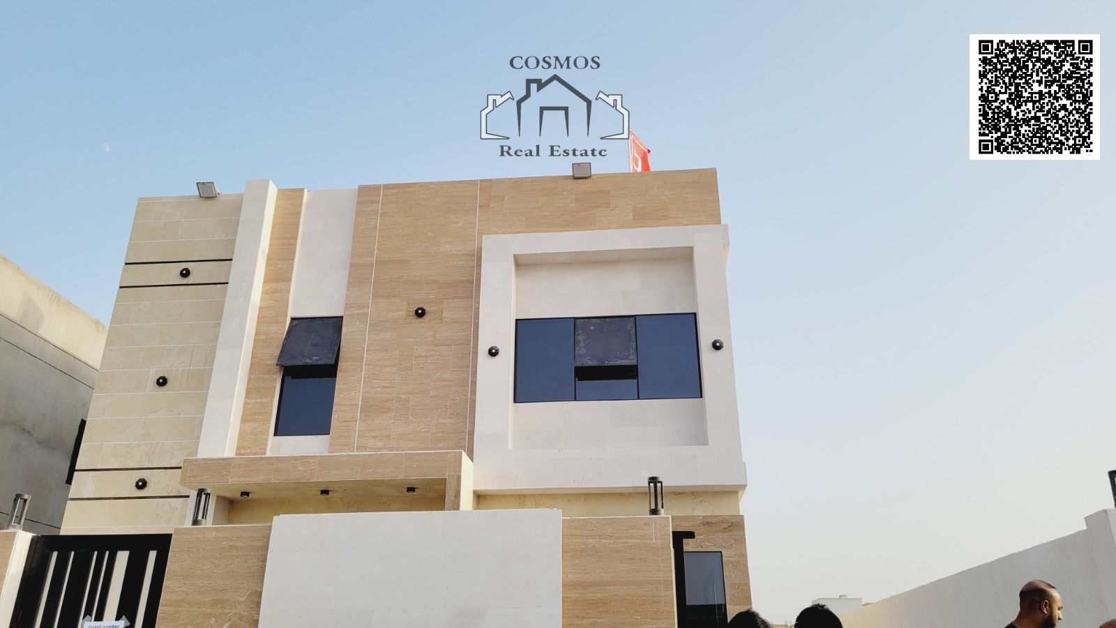 3BR Villa | For Sale| Al Helio | Bank Mortgage Available