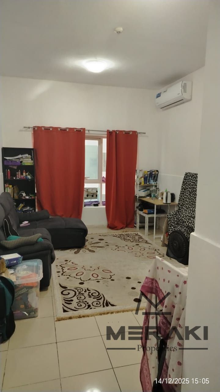 One Bedroom Apartment for Sale Pearl Towers
