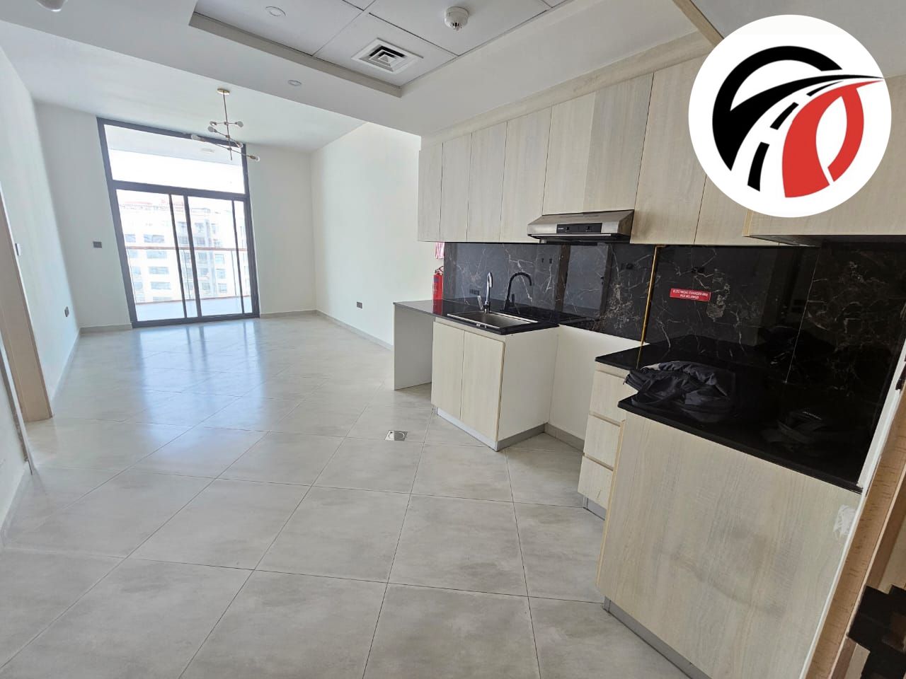 Open View | Ready to Move | Prime Location