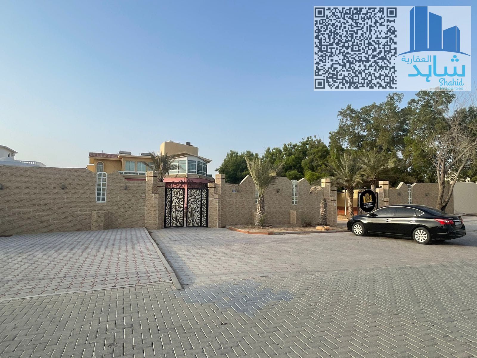 Huge Villa / Master Bedroom / Prime Location