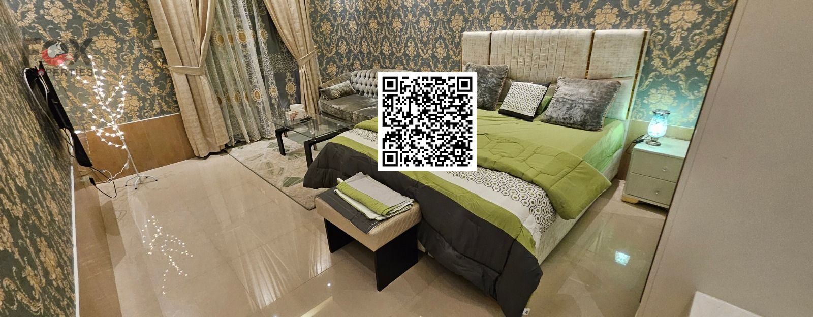 Premium studio apartment with separate kitchen | Freehold ownership for all nationalities | Prime location with easy access to Dubai