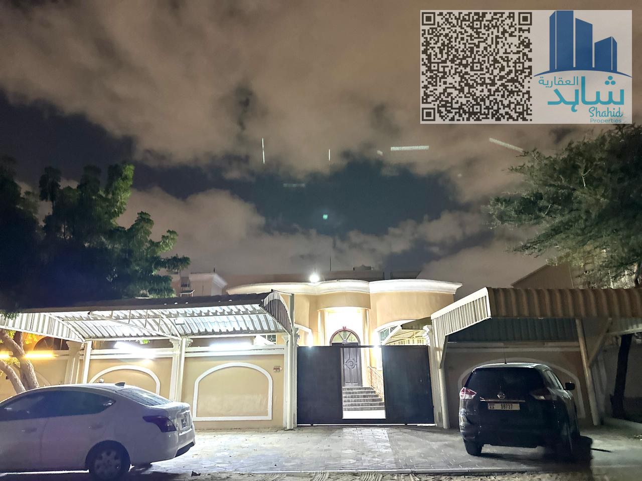 Ground Floor Villa / Master Bedroom / Prime Location