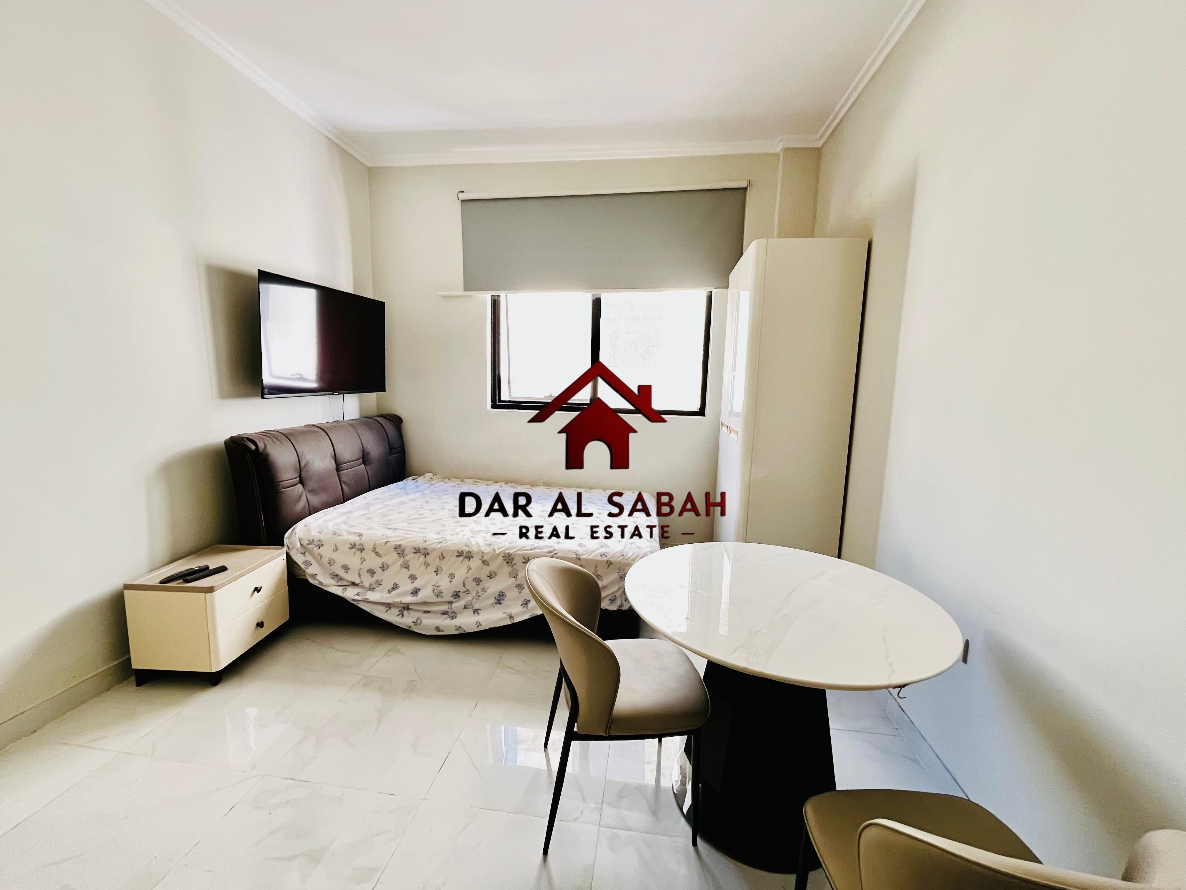 Very Huge Studio | 6 Cheque Payment | Security Deposit Only Cheque | 1 Month Free!