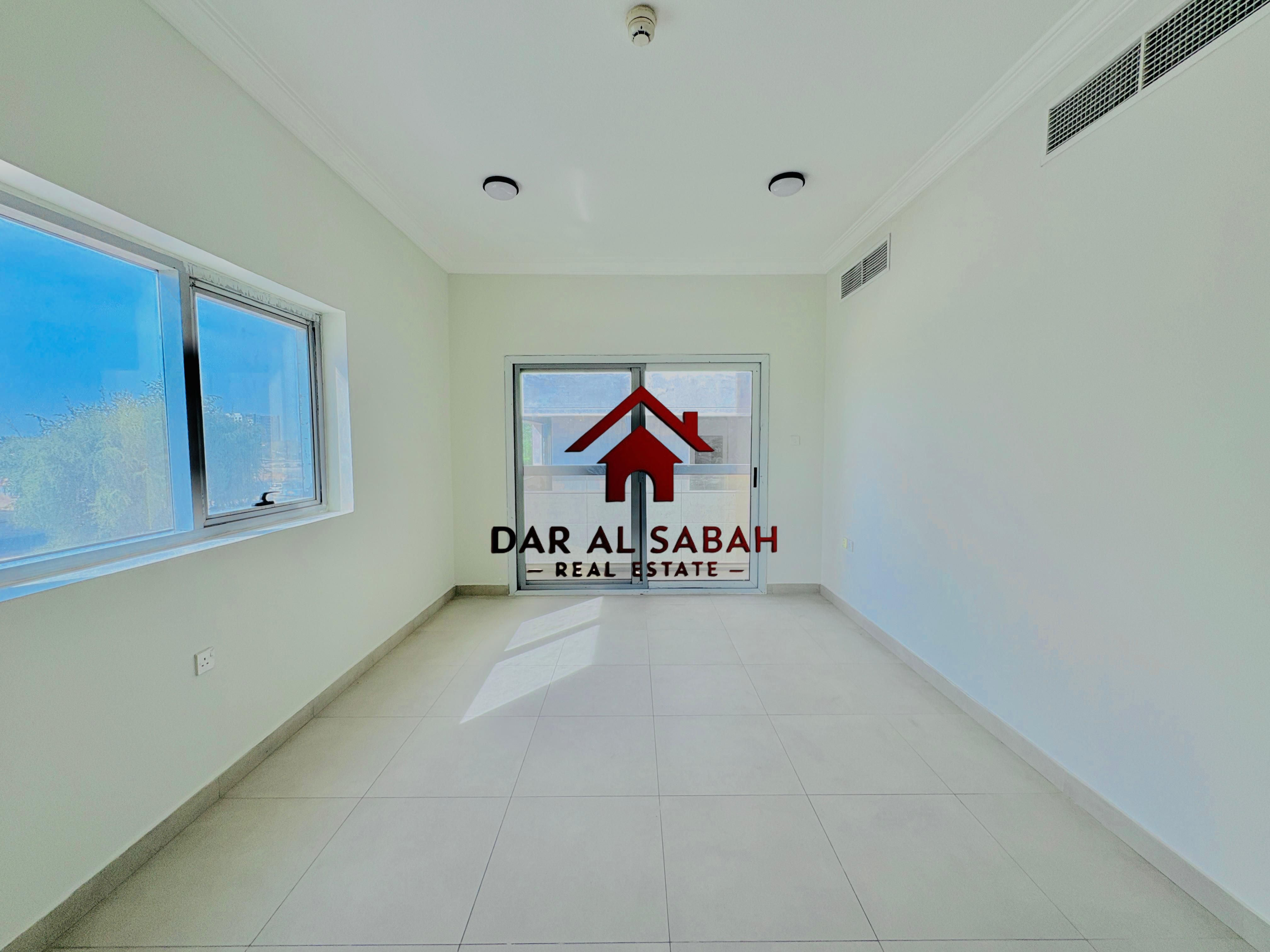 On Road Building | Ready To Move | With Balcony!