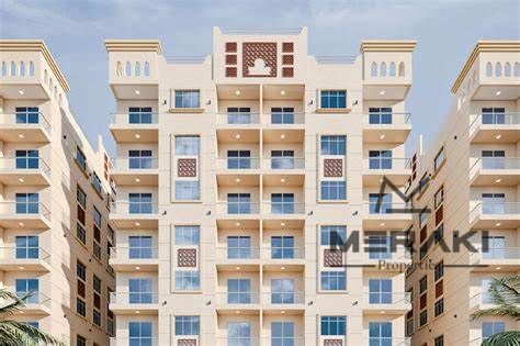 Studio Apartment Princess Village Phase 3