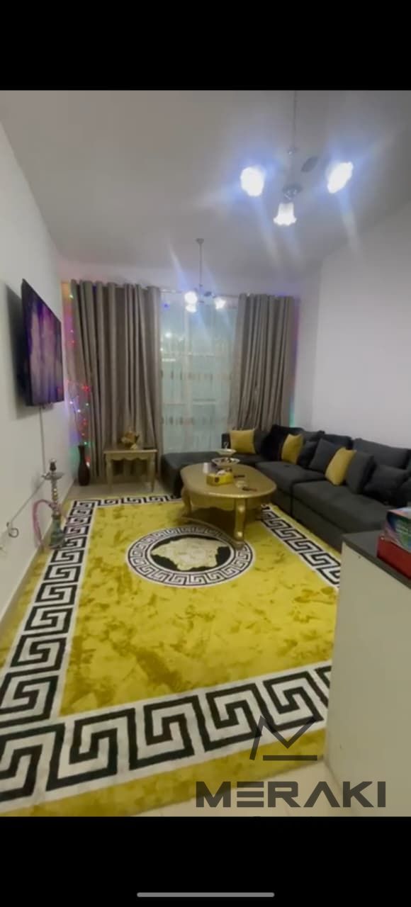 One Bedroom Apartment for Sale City Tower B5
