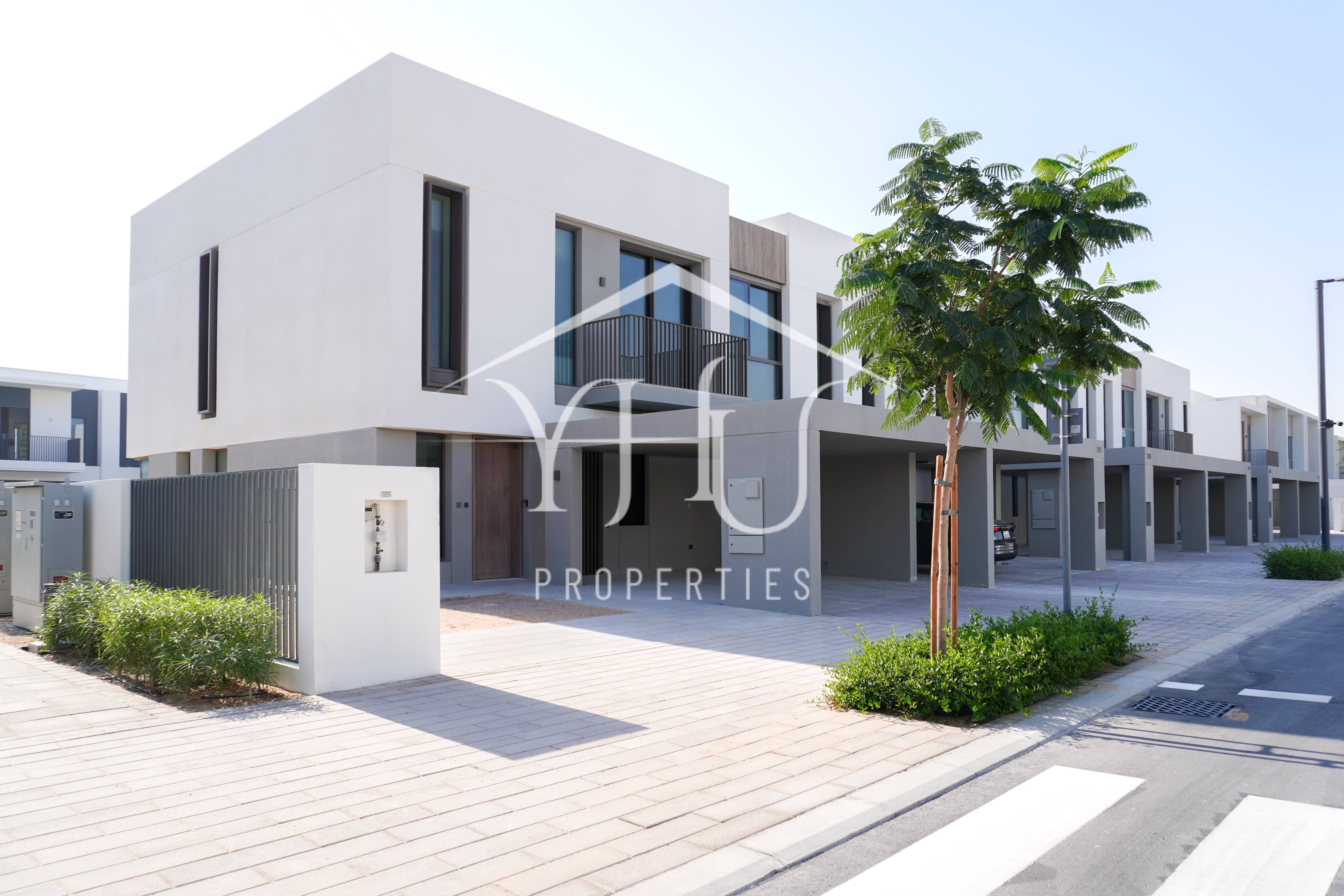 Spacious 4BR | Family Home | Ready To Move