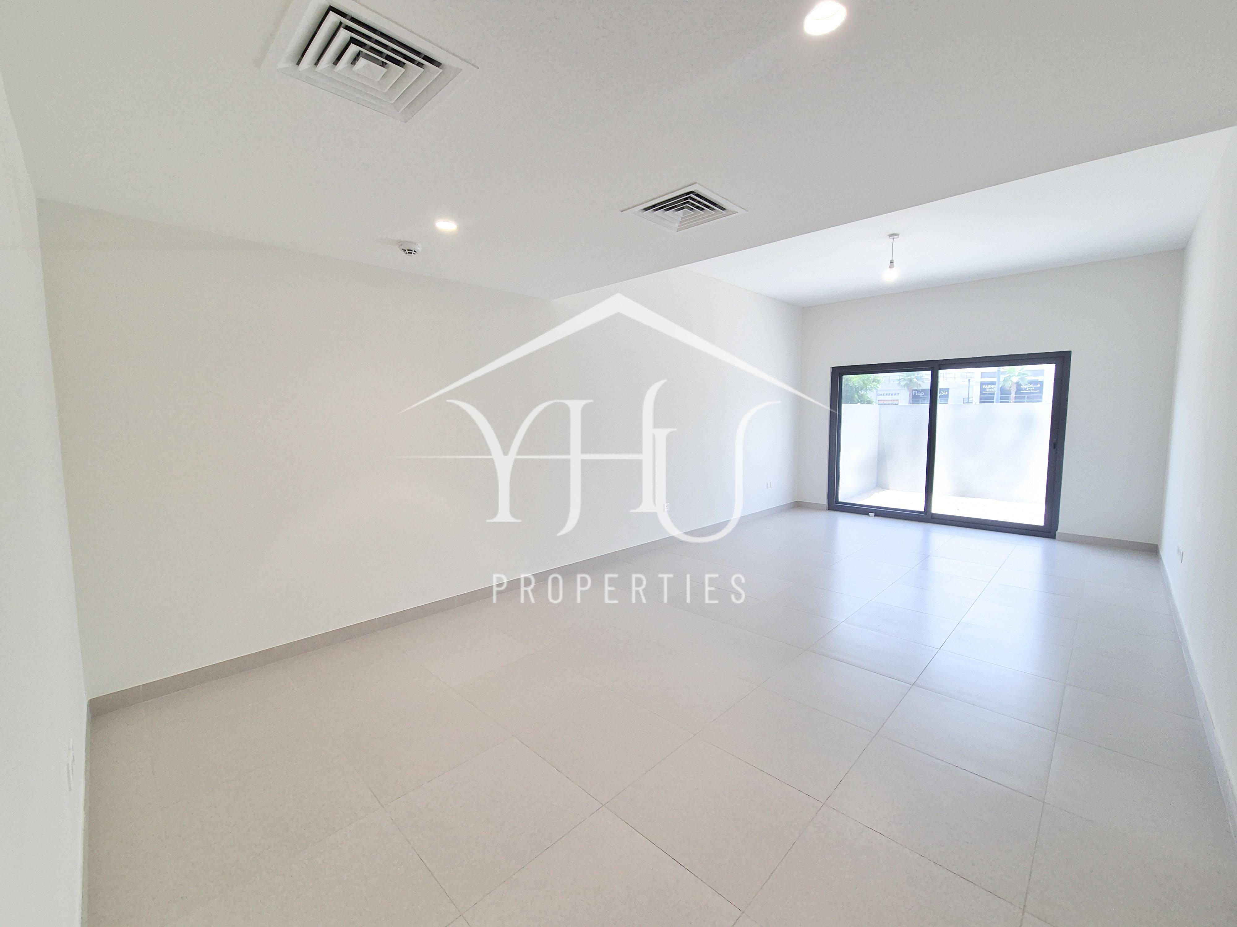 Single Row | Spacious 4BR | View Today
