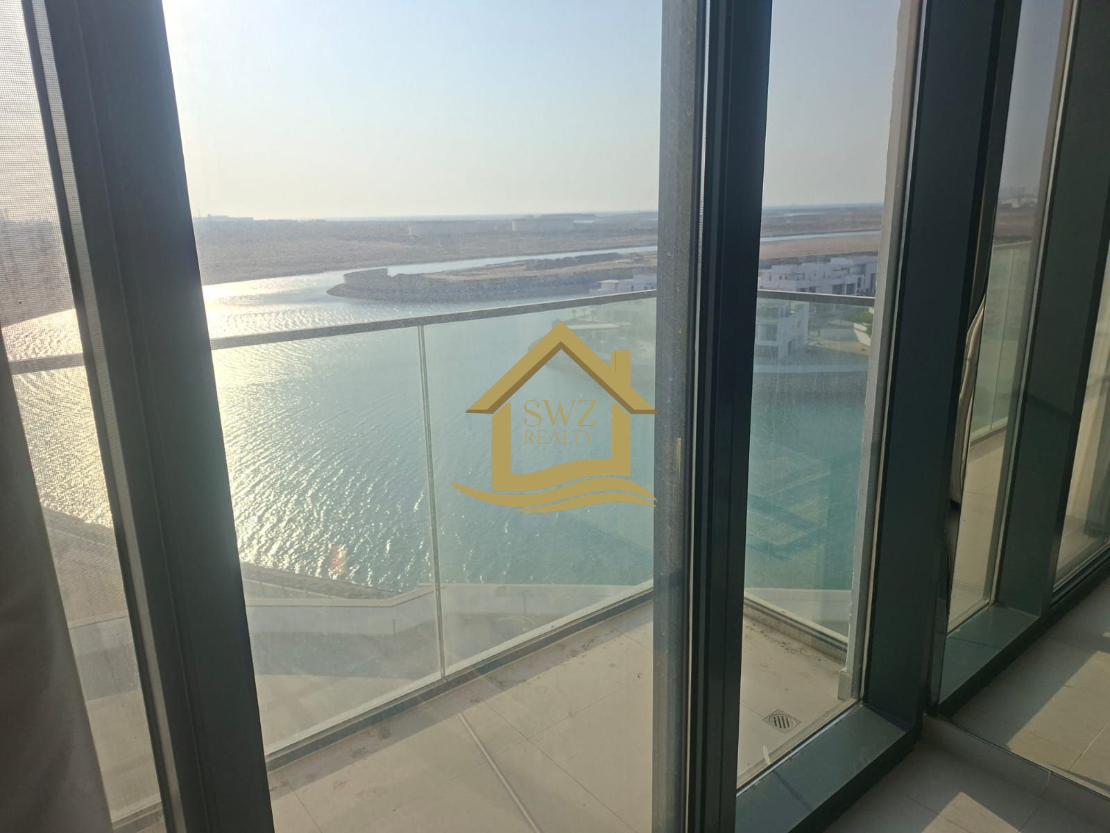 GORGEOUS BLUE INTERIOR - 1BHK FULLY FURNISHED WITH STUNNING SEA VIEW