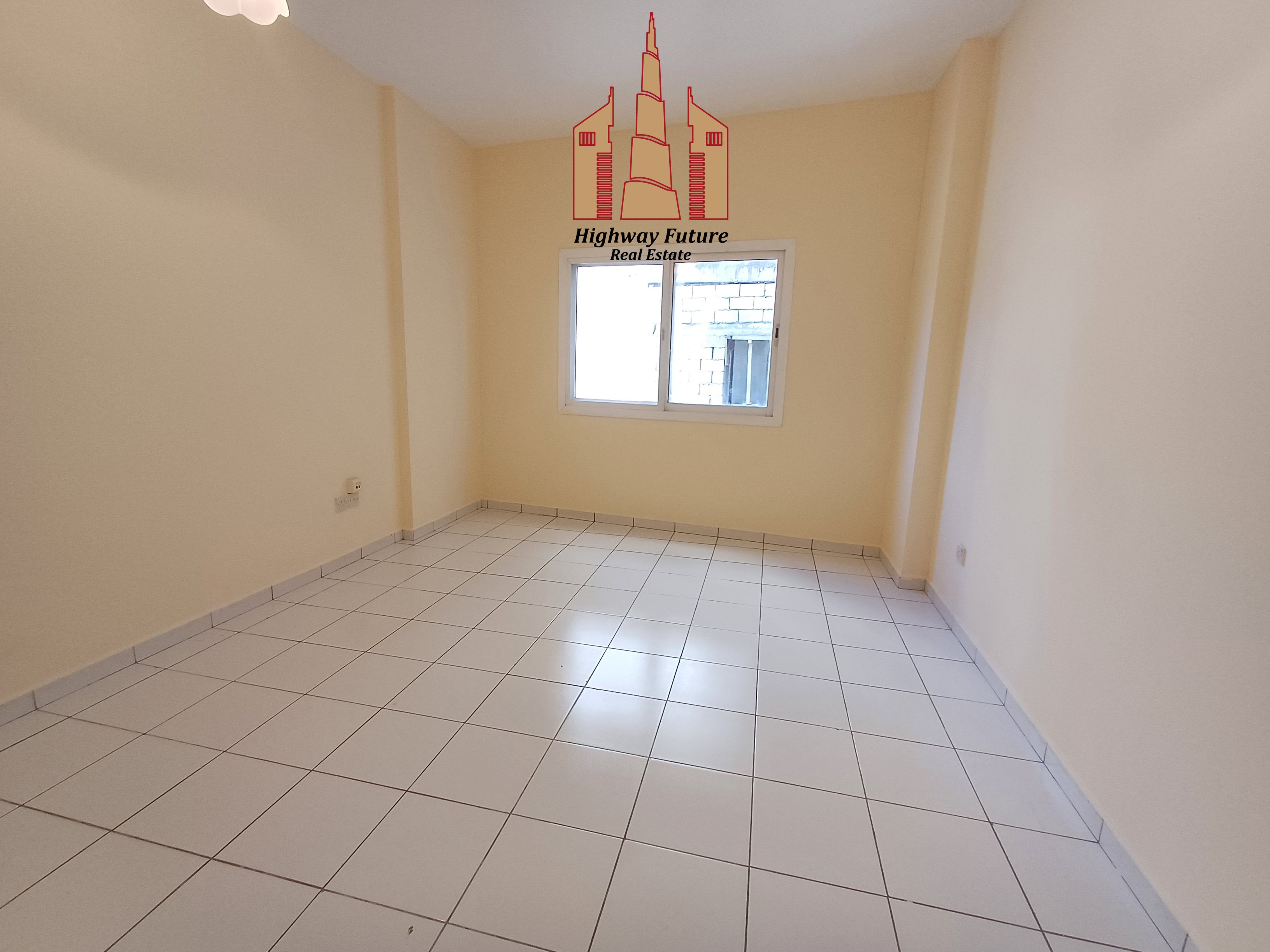 Close Hall with Door Splanded 2-BHK Aprt with Balcony Fully family Building