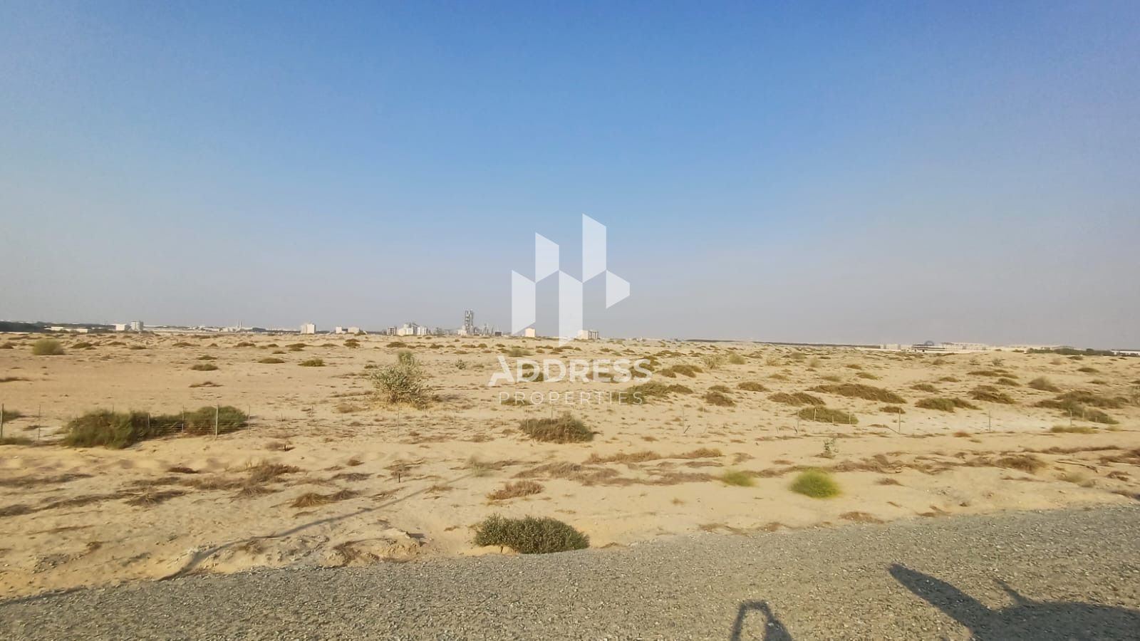 Prime Opportunity in Al Dabdabah North – Al Rahmaniya Commercial Directly Opposite Al Yasmeen!