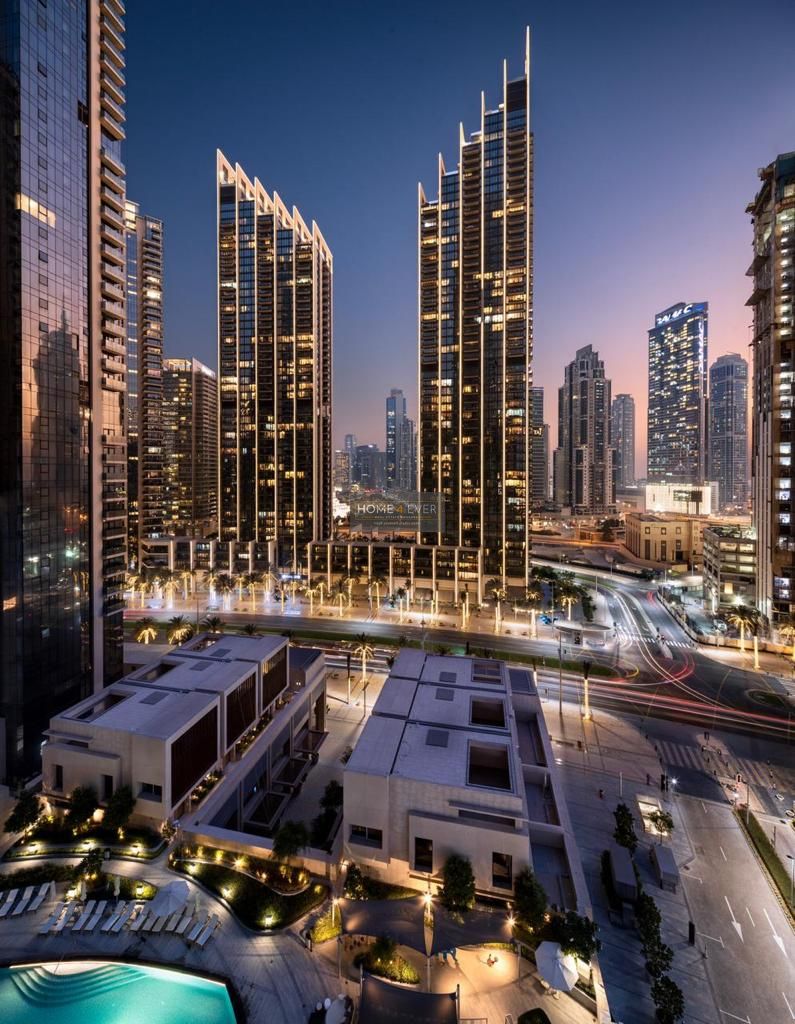 Luxury Furnished || Biggest Layout || Ready to move