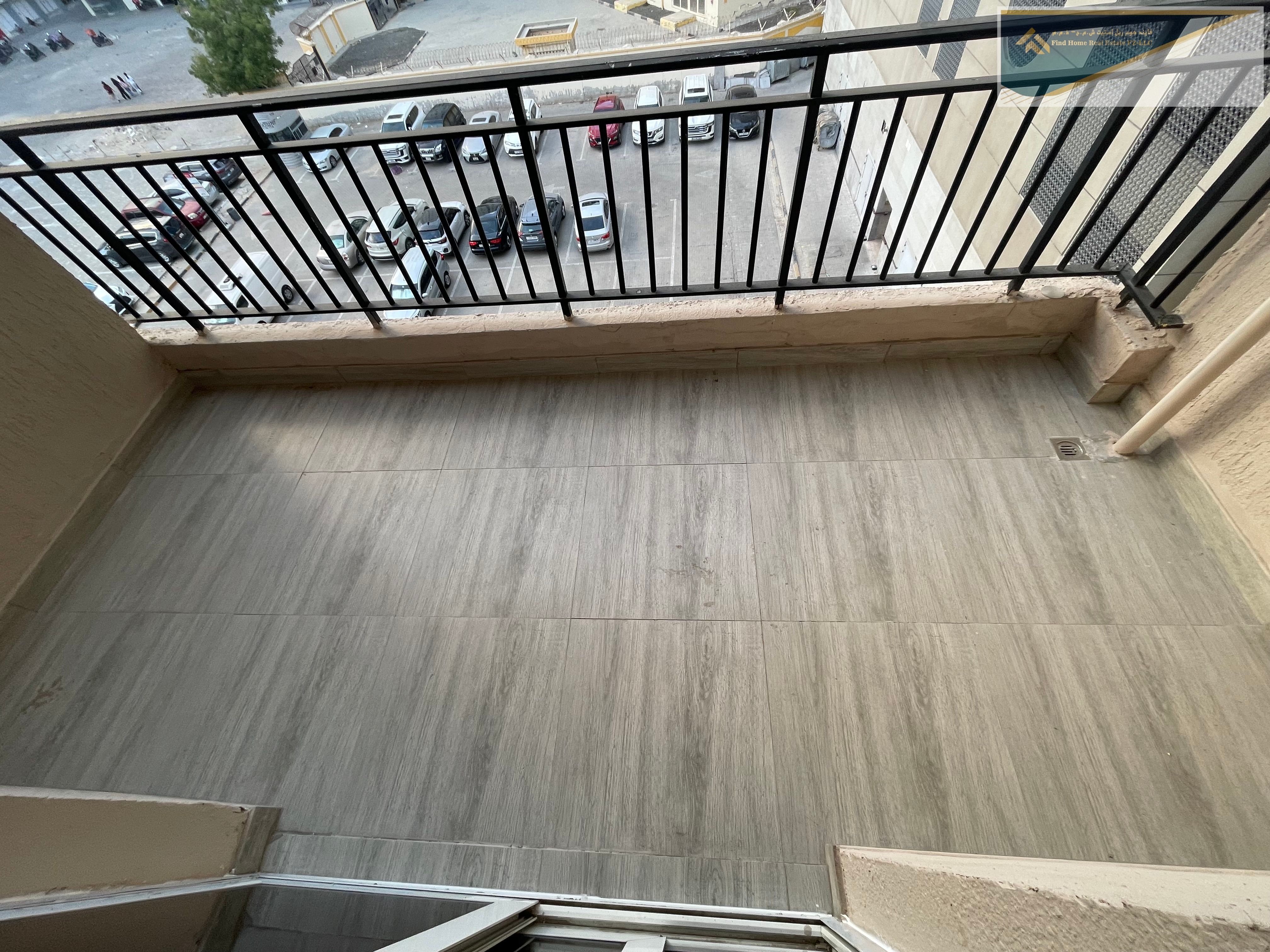 LAST UNIT!!BRAND NEW BUILDING JUST FOR FAMILY 2BHK WITH 2 BIG HALL NEAR TO DUBAI ACCESS IS JUST 43k