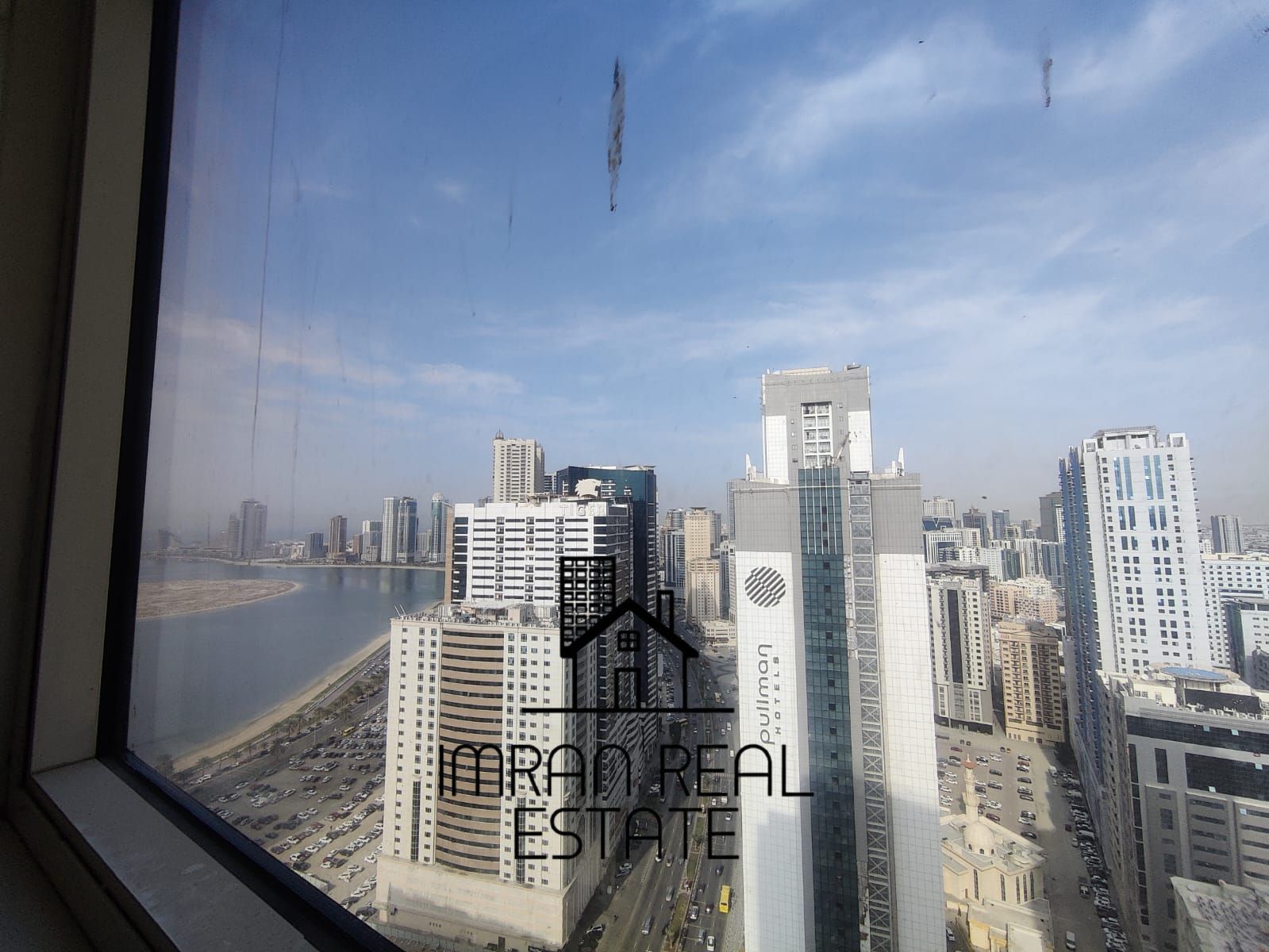 Luxury 2BHK family tower free chiller (a/c)