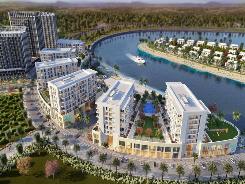 Prime Unit ready to move | Invest Now | pool view