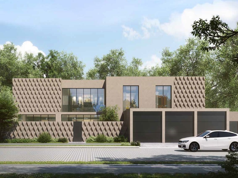 10%DP |1% Monthly Installments | Private lagoon