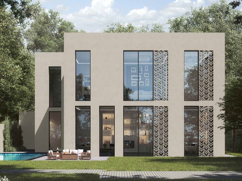Delivery in 3 months - Freehold - 10% ROI - Smart Home - Close to Dubai