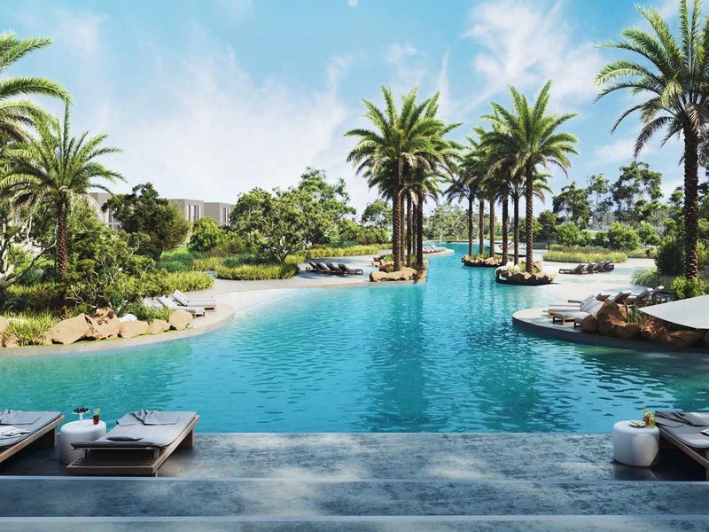 6 years Plan |Lagoon Community|1%Monthly |10%DP