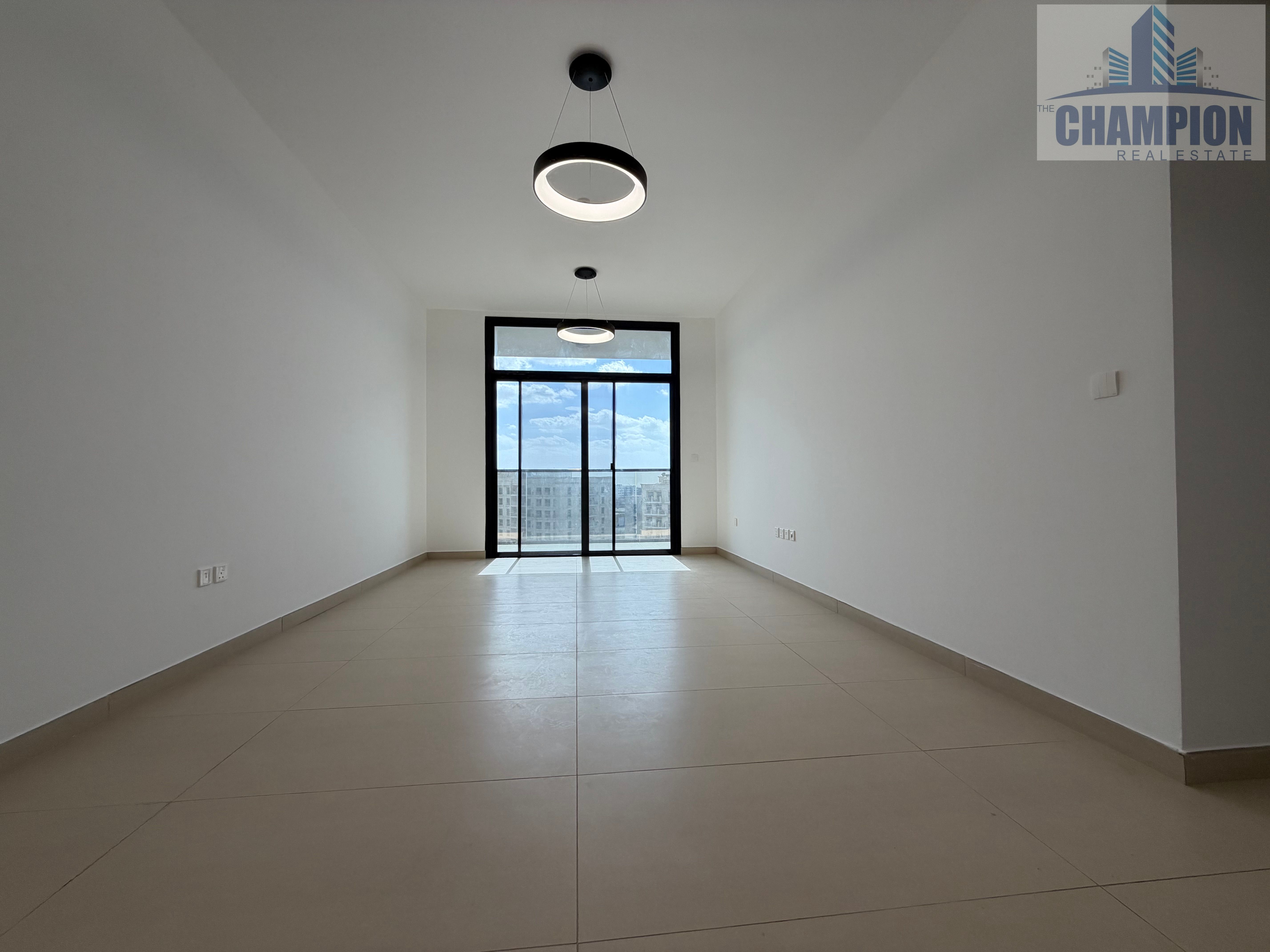 Heart of liwan brand new 1 bhk with all facilities