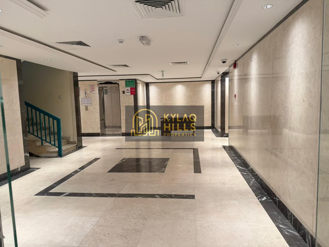 Family-Friendly 2BHK in Al-Qasimiya – Balcony + Free Month