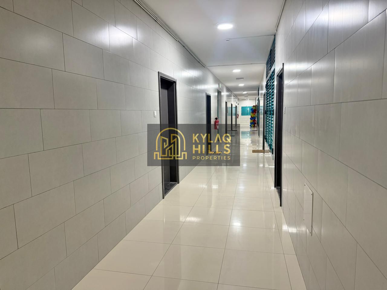 Hot Deal! Spacious 2BHK with Balcony | 1 Month Free | Al-Qasimiya