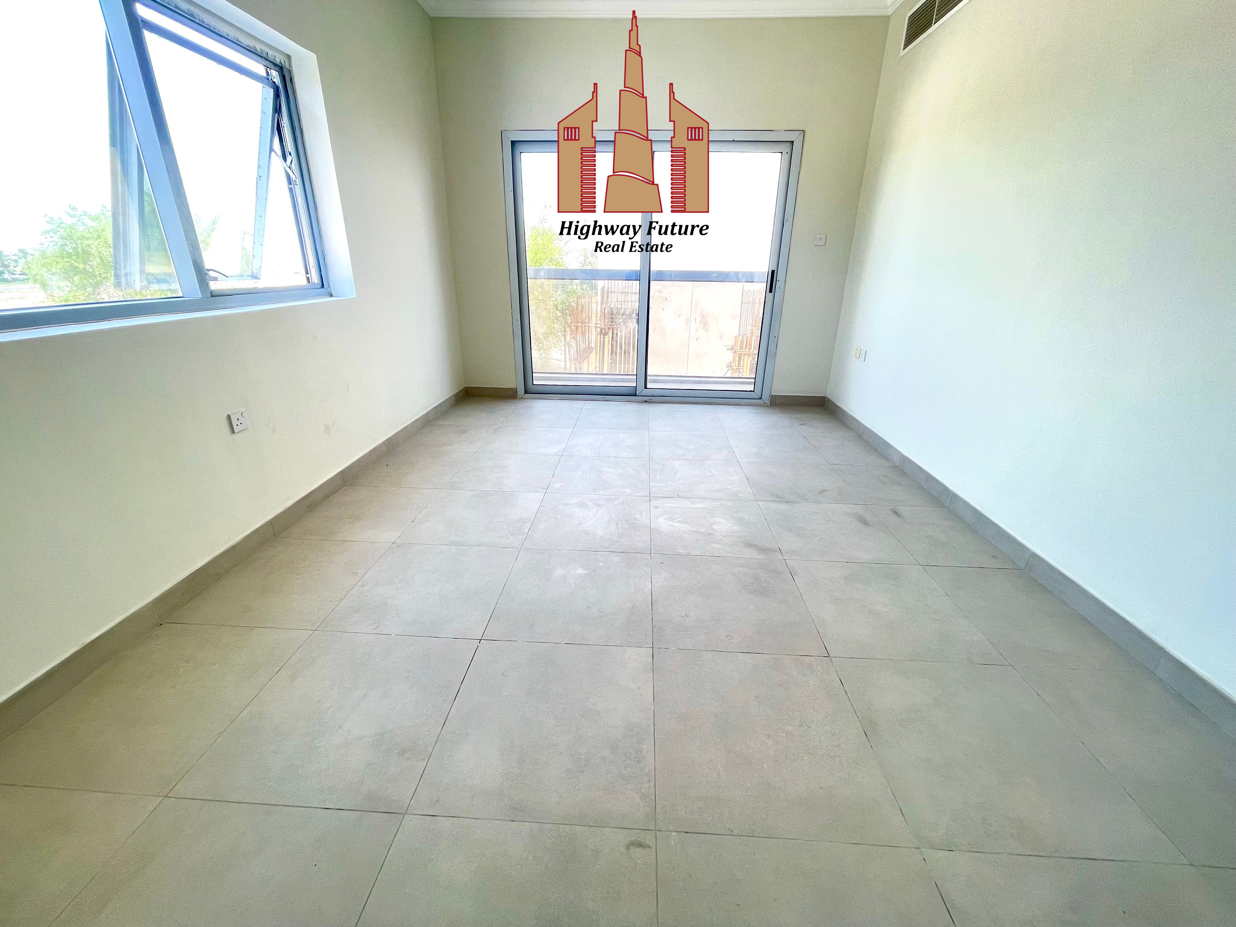 Spacious 1 year old 1BHK 40k with close kitchen with Balcony