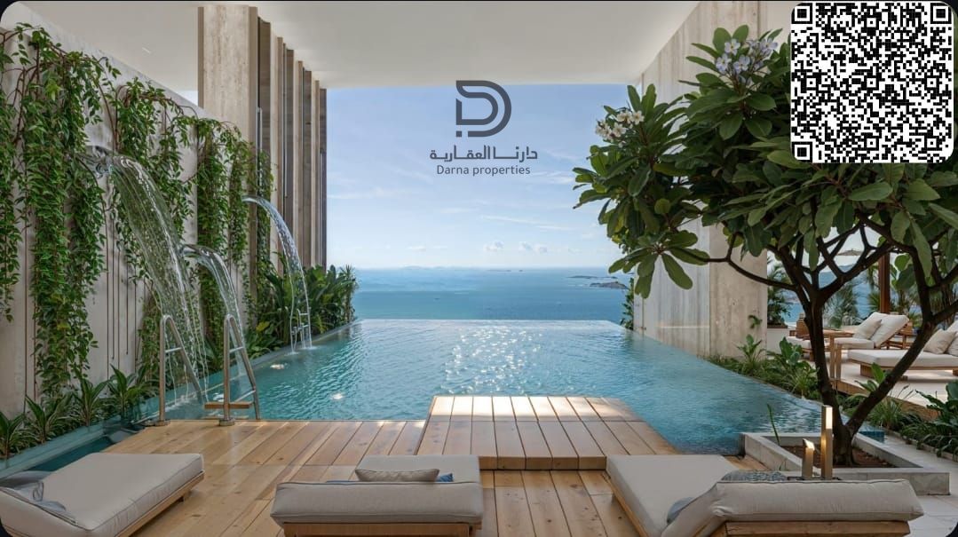 Own with Only 5% Down Payment | Post-Handover Plan | Al Watan Tower