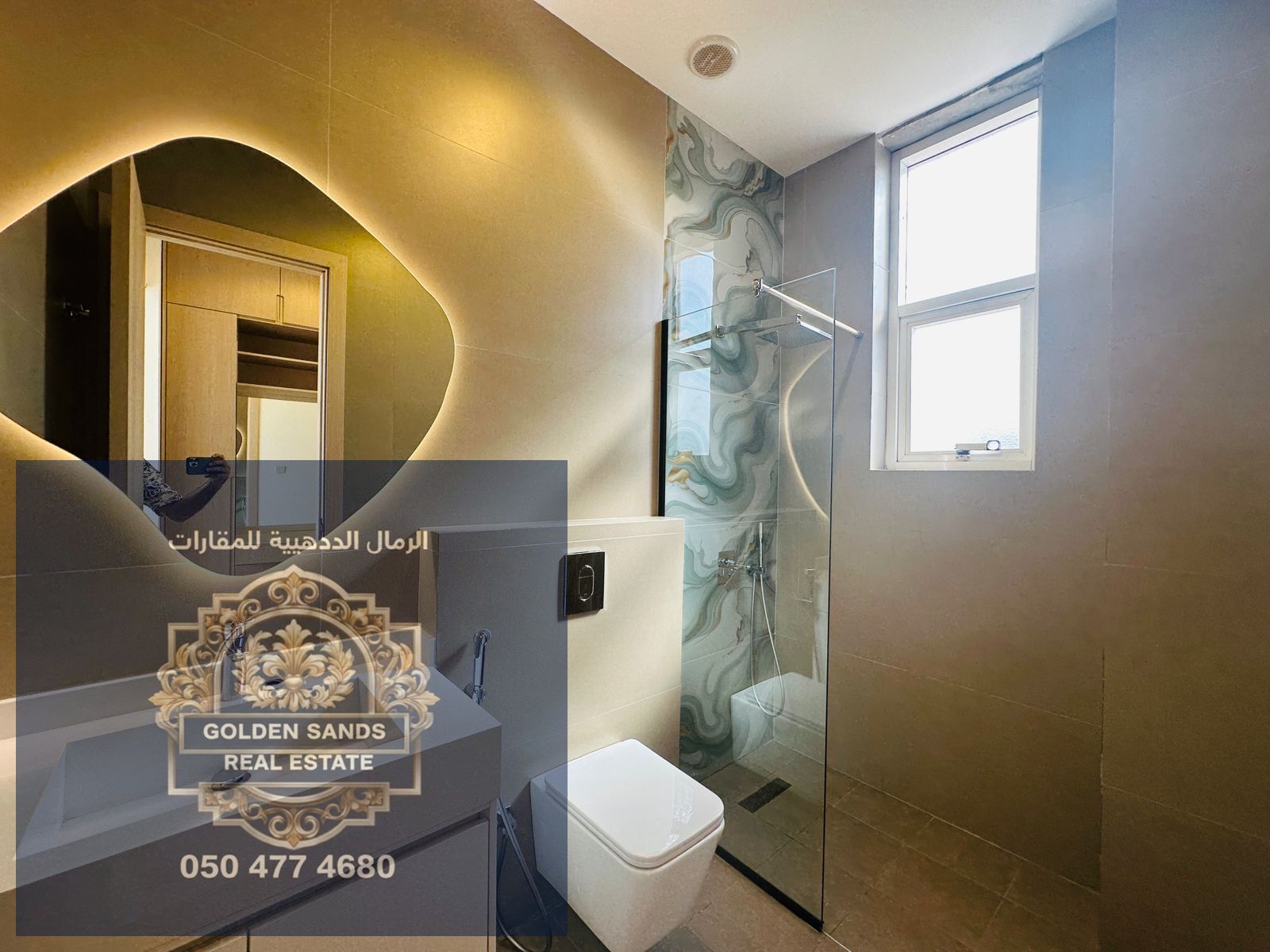 4 Bedroom/ Semi-Detached G+1 Villa facing Masaar