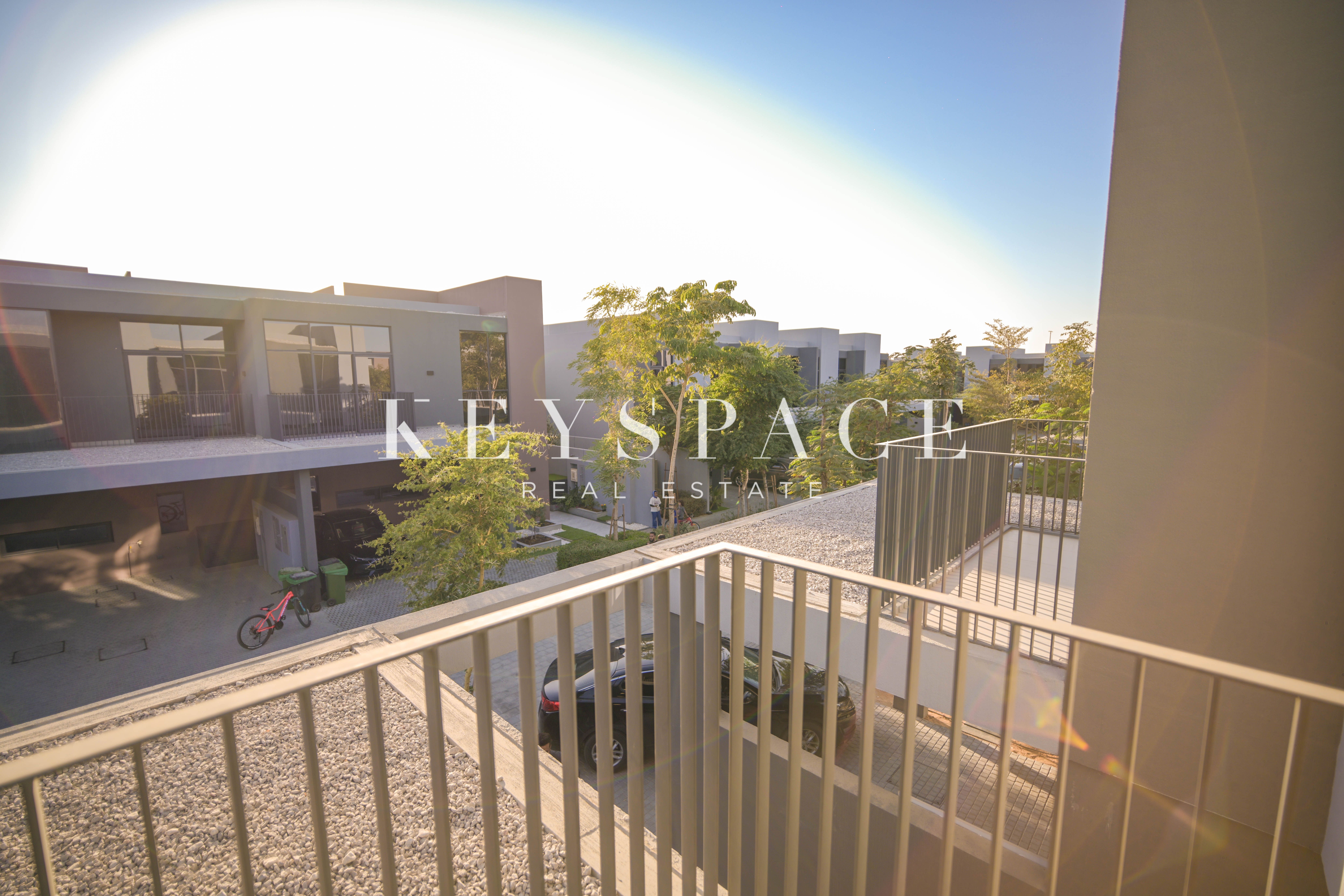 Serene Luxury Villa with Strong Return Potential | Resale