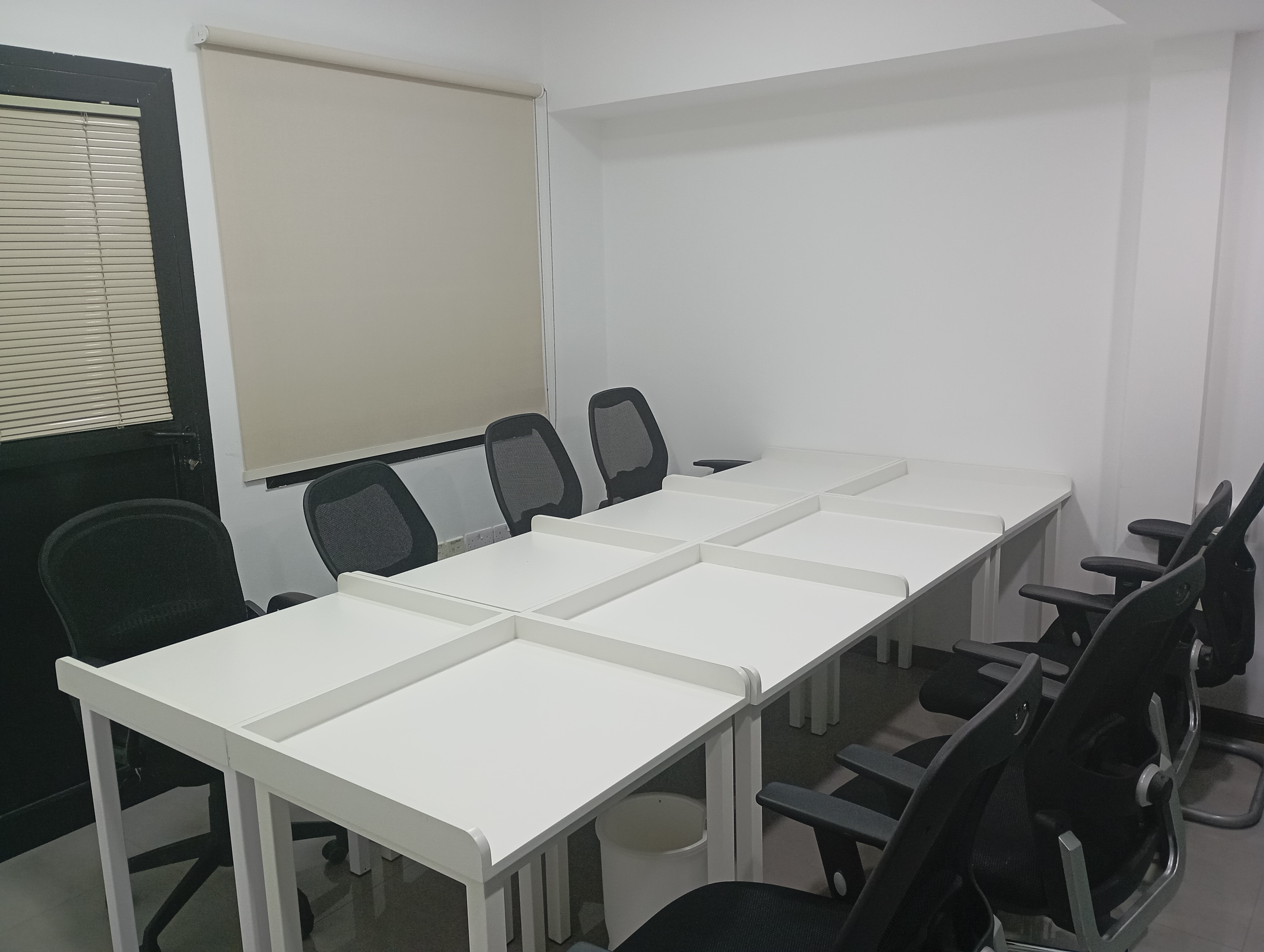 Office in Sharjah | Clock Tower | AED 5,000