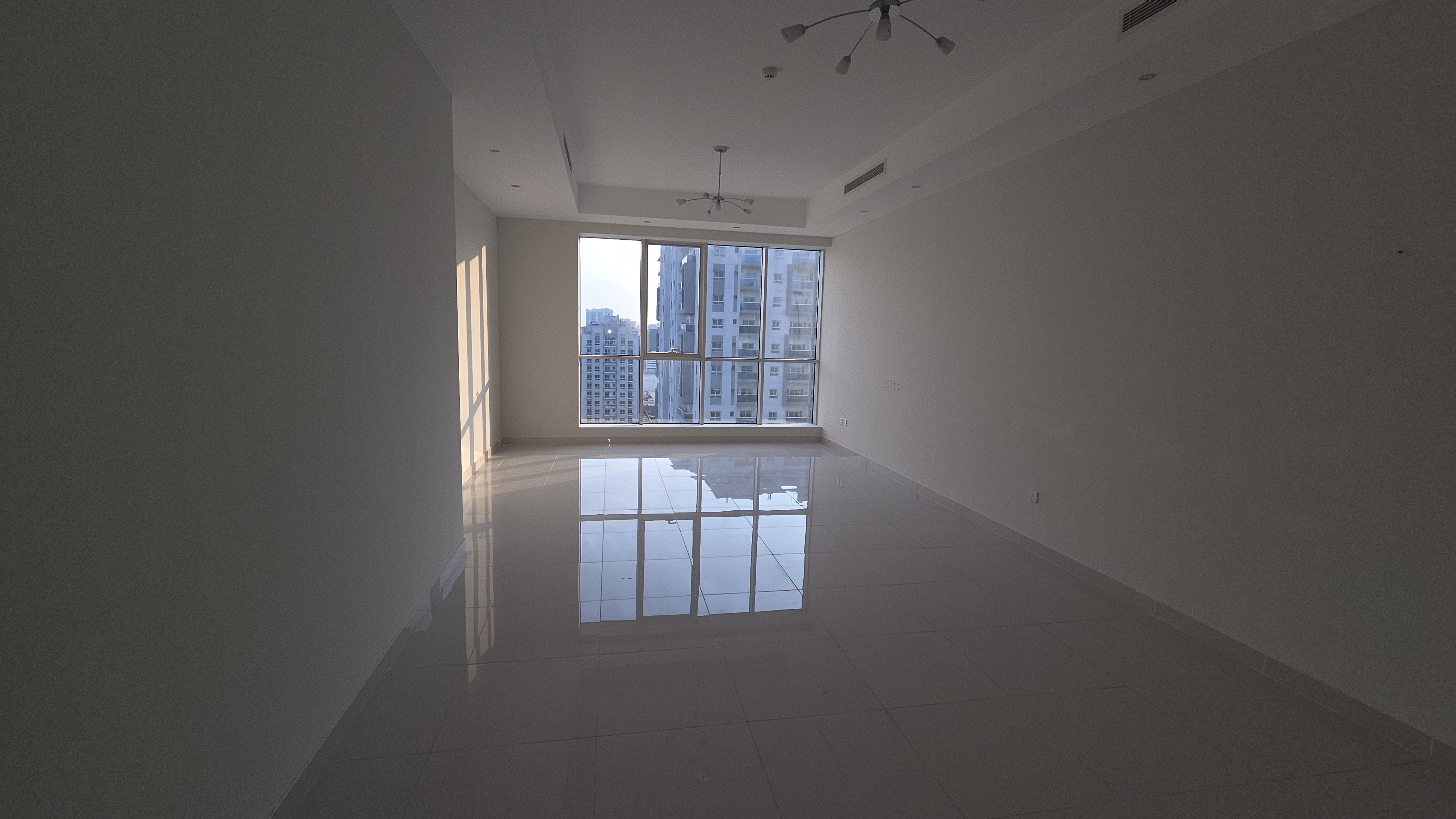 For Sale Distinctive Apartment in Sahara Tower 6