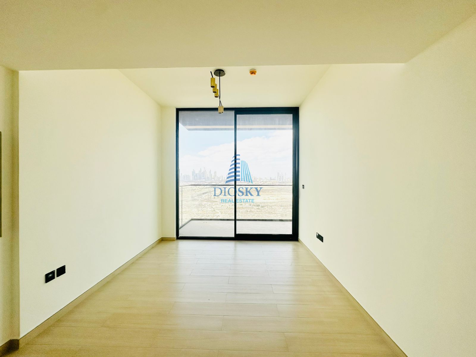 Open View | Middle Floor | Spacious Unit