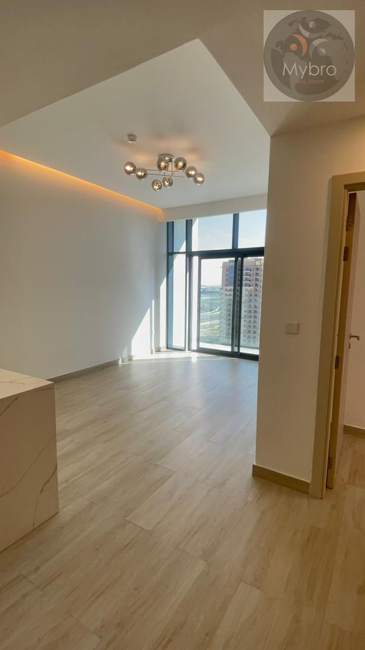 1 BHK / Prime Location / Vacant