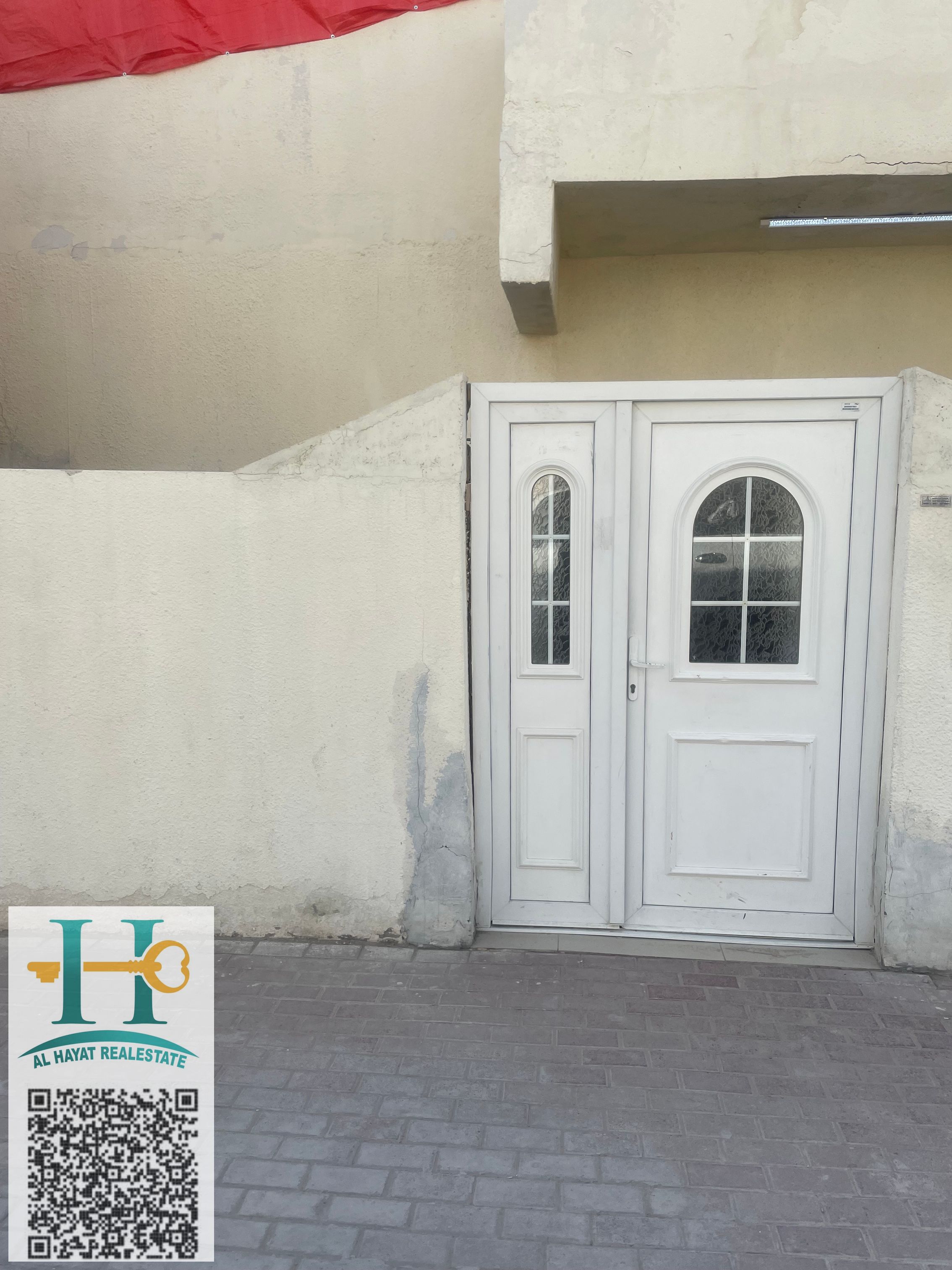 Residential Investment Property for Sale – Liwara, Ajman