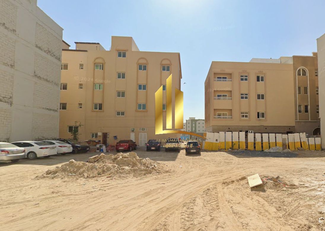 Commercial land for sale in Muwailih, Sharjah