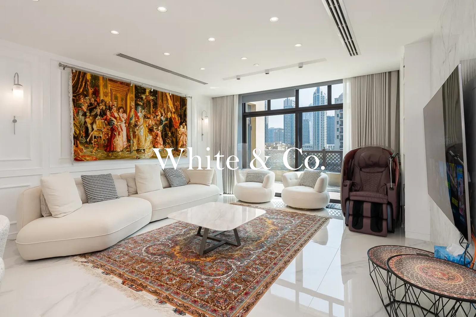 1 of 1 | Fully Upgraded Unit | Duplex