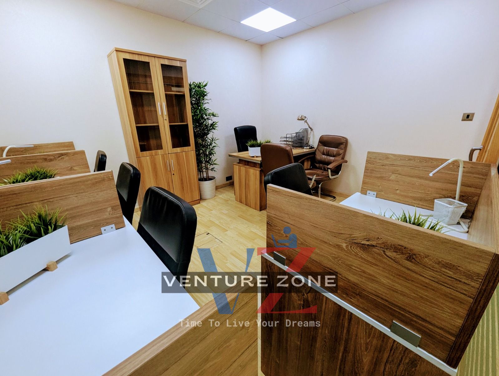 Elegant Offices Ranging from AED 35000 to 55000| Fahidi Heights| Near Sharaf DG Metro
