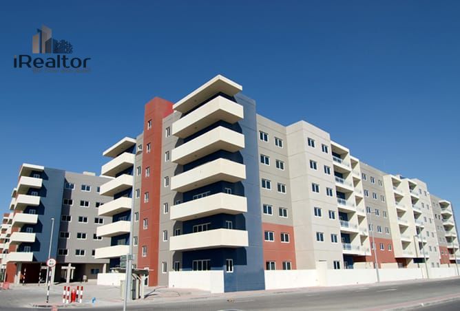 Precious 1BR with Balcony | Type D | Available Soon