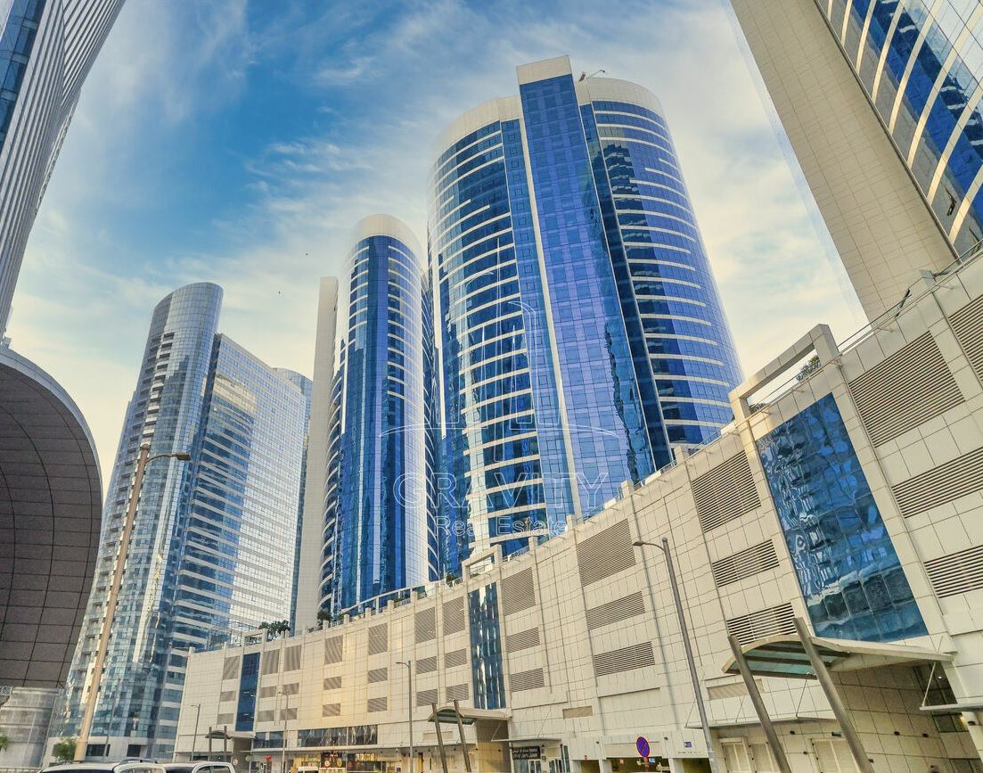 Ideal Studio for Professionals | Mangrove Views | VACANT