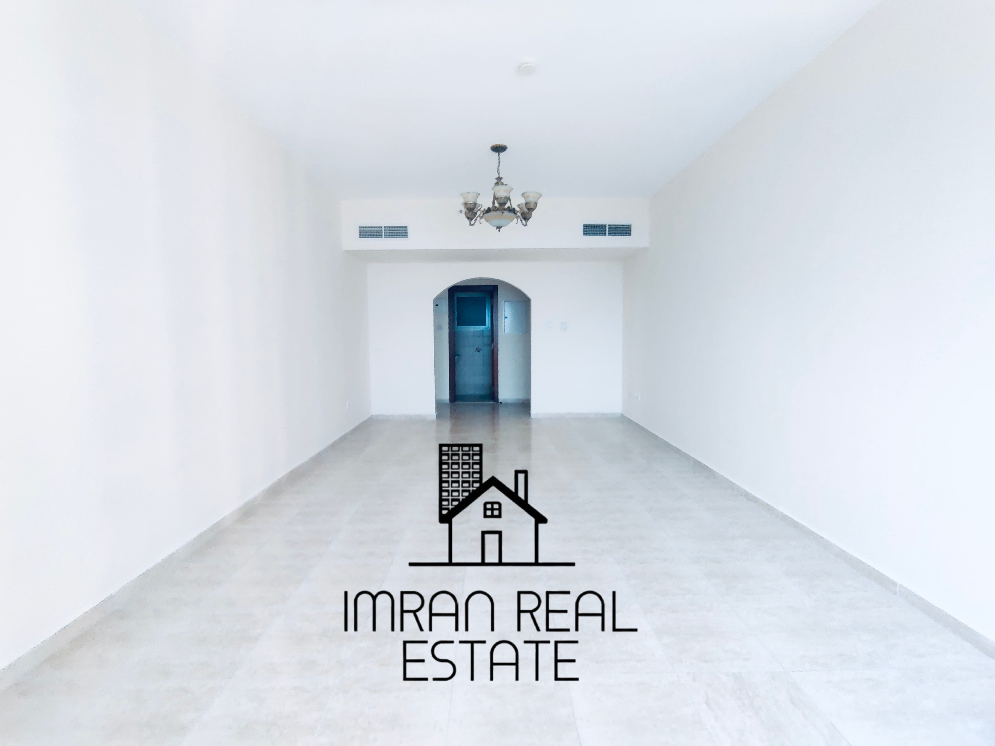 Bright & Spacious 2BHK | chiller Free Jmy & pool 15 Days Free| Wardrobes | Well-Maintained Family Building