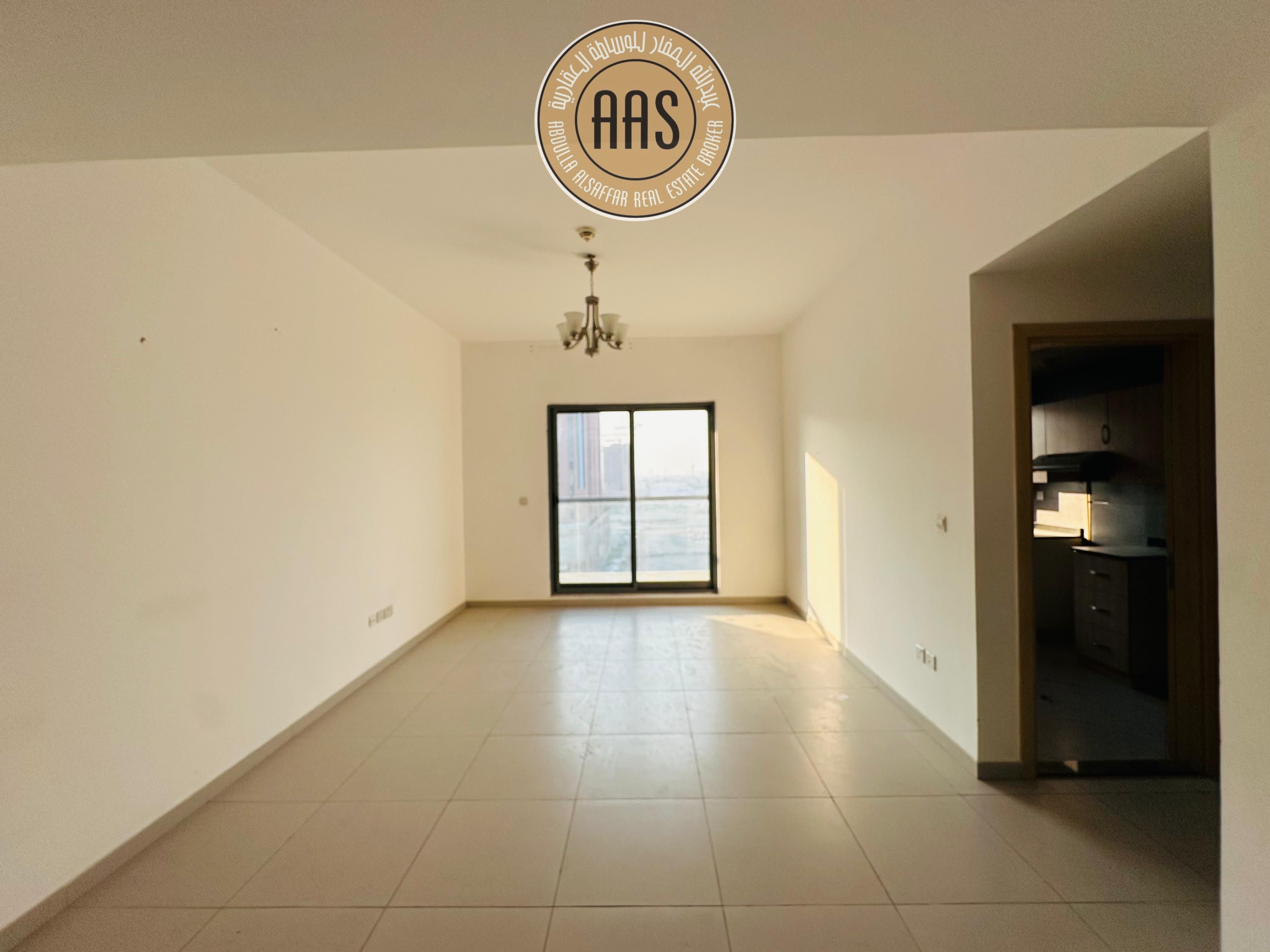 A Huge Offer now available 2/BHK In well maintained building with beautiful view