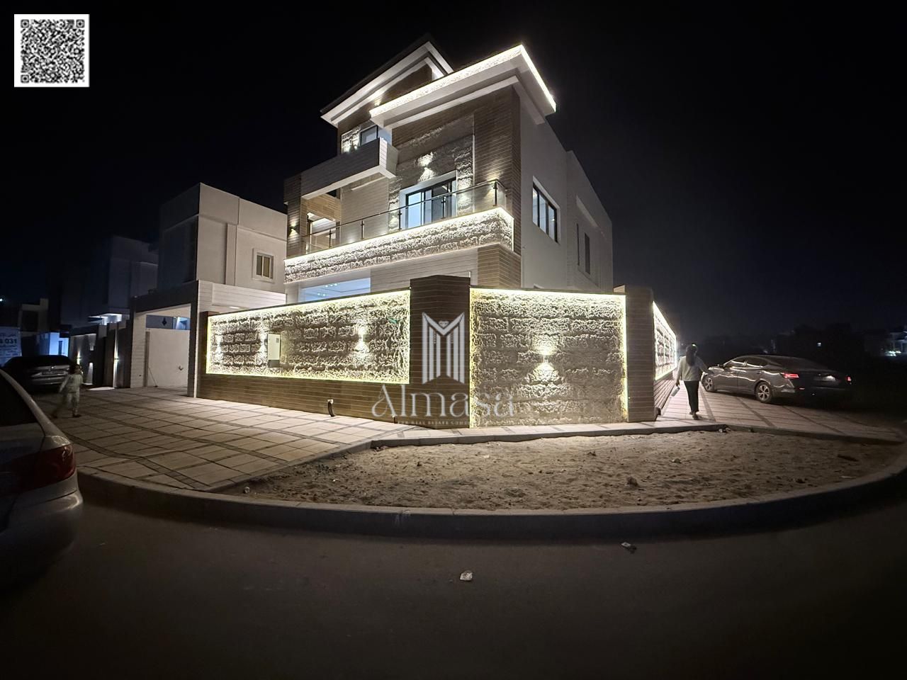 Premium Investment Villa in a Prime Location – Al Yasmeen