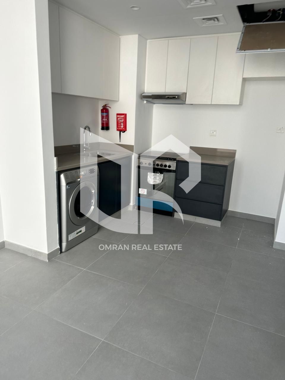 Fully Furnished 1BR in Aljada | Vacant & Ready to Move | 655 Sqft
