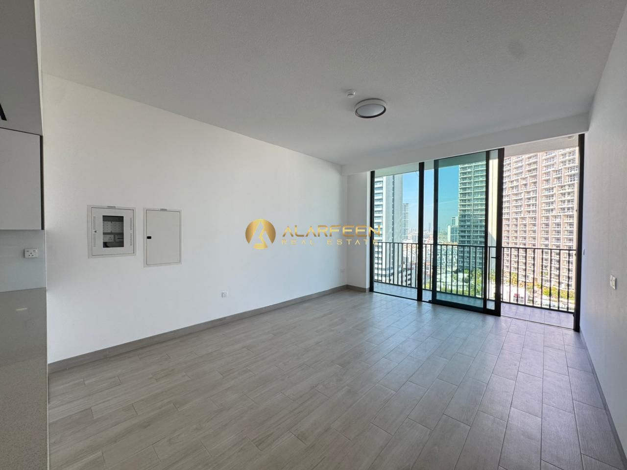 Brand New | 1BHK | Great Location | Call now