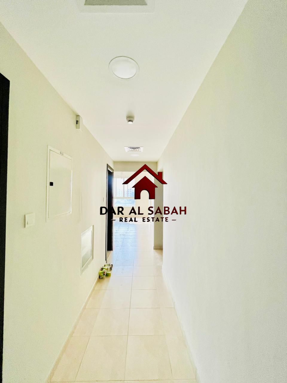 5 Cheques payment Spacious Balcony Ready to move