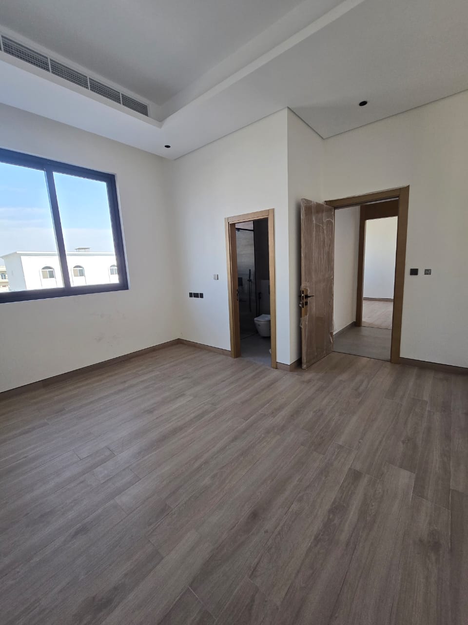 Luxury Villa for Sale in Hoshi Area – High-Quality Finishes